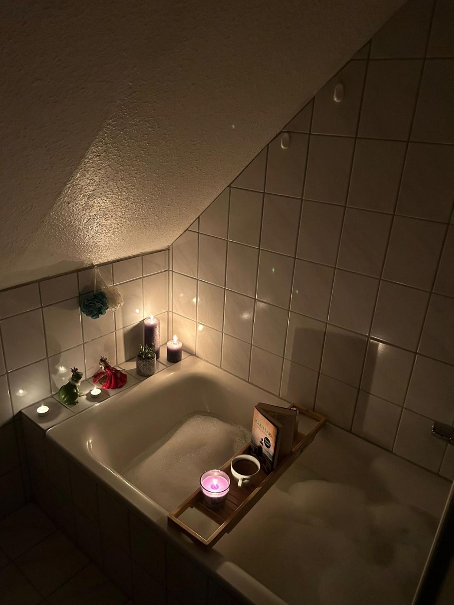 Froschkoenig Villa Norden Ngoại thất bức ảnh