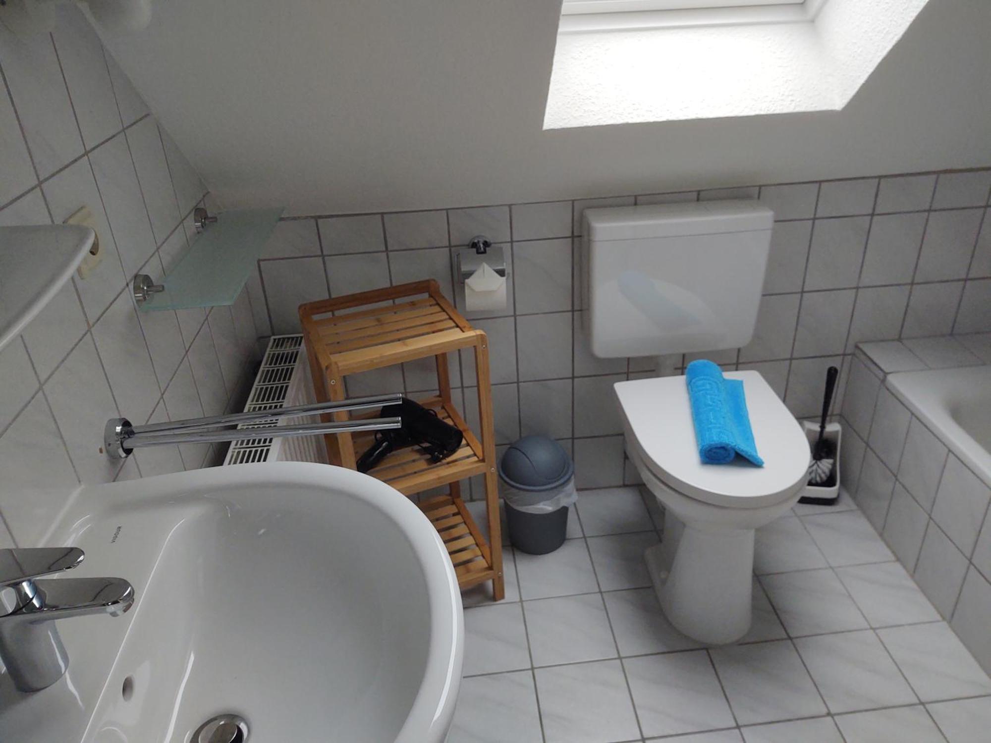 Froschkoenig Villa Norden Ngoại thất bức ảnh
