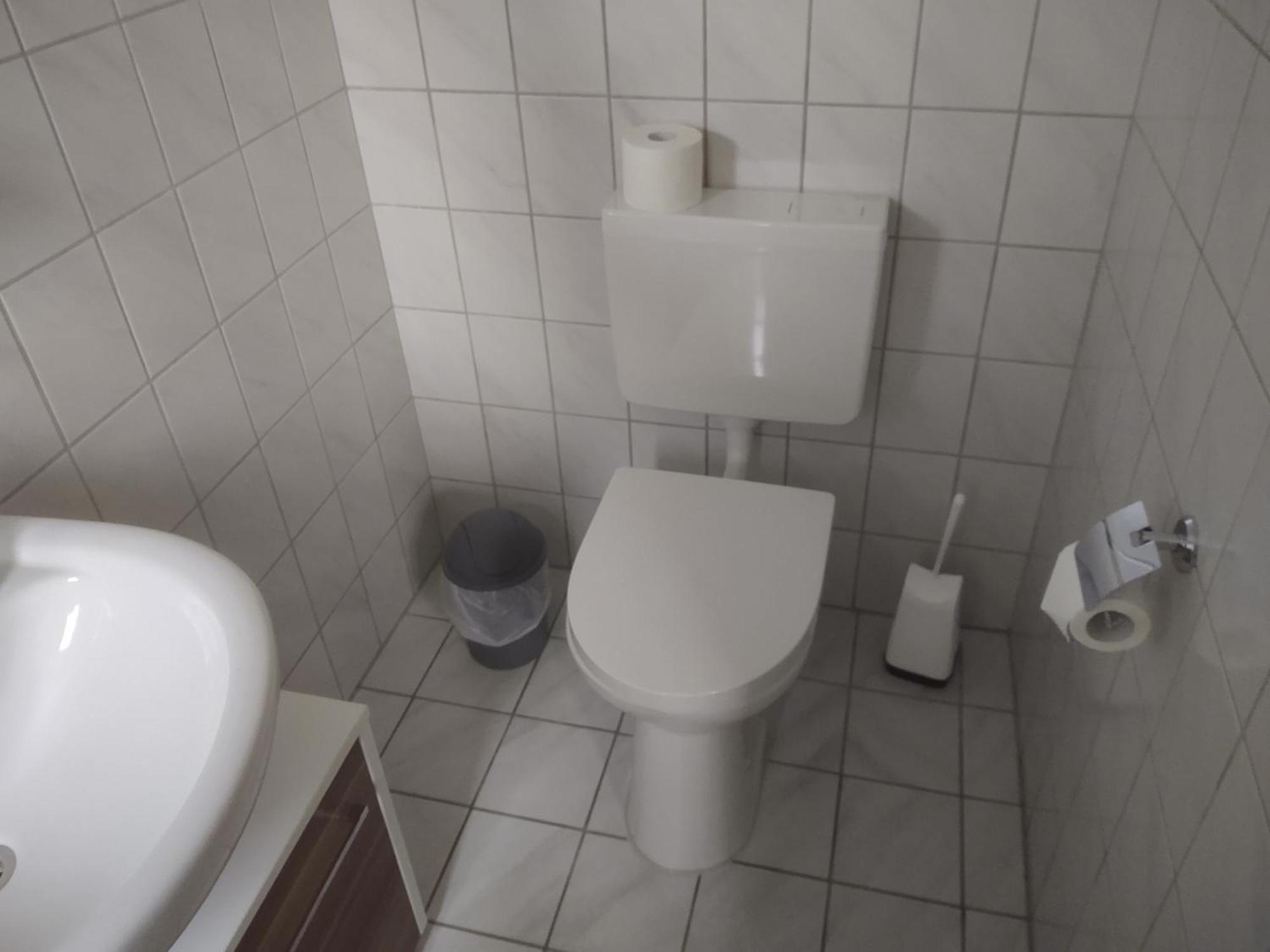 Froschkoenig Villa Norden Ngoại thất bức ảnh