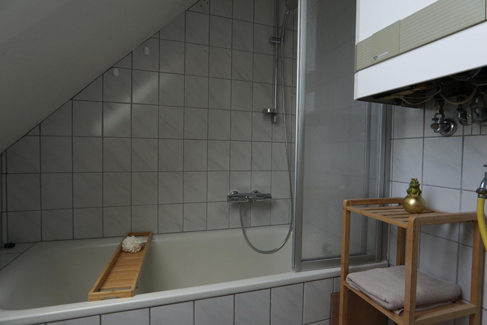 Froschkoenig Villa Norden Ngoại thất bức ảnh