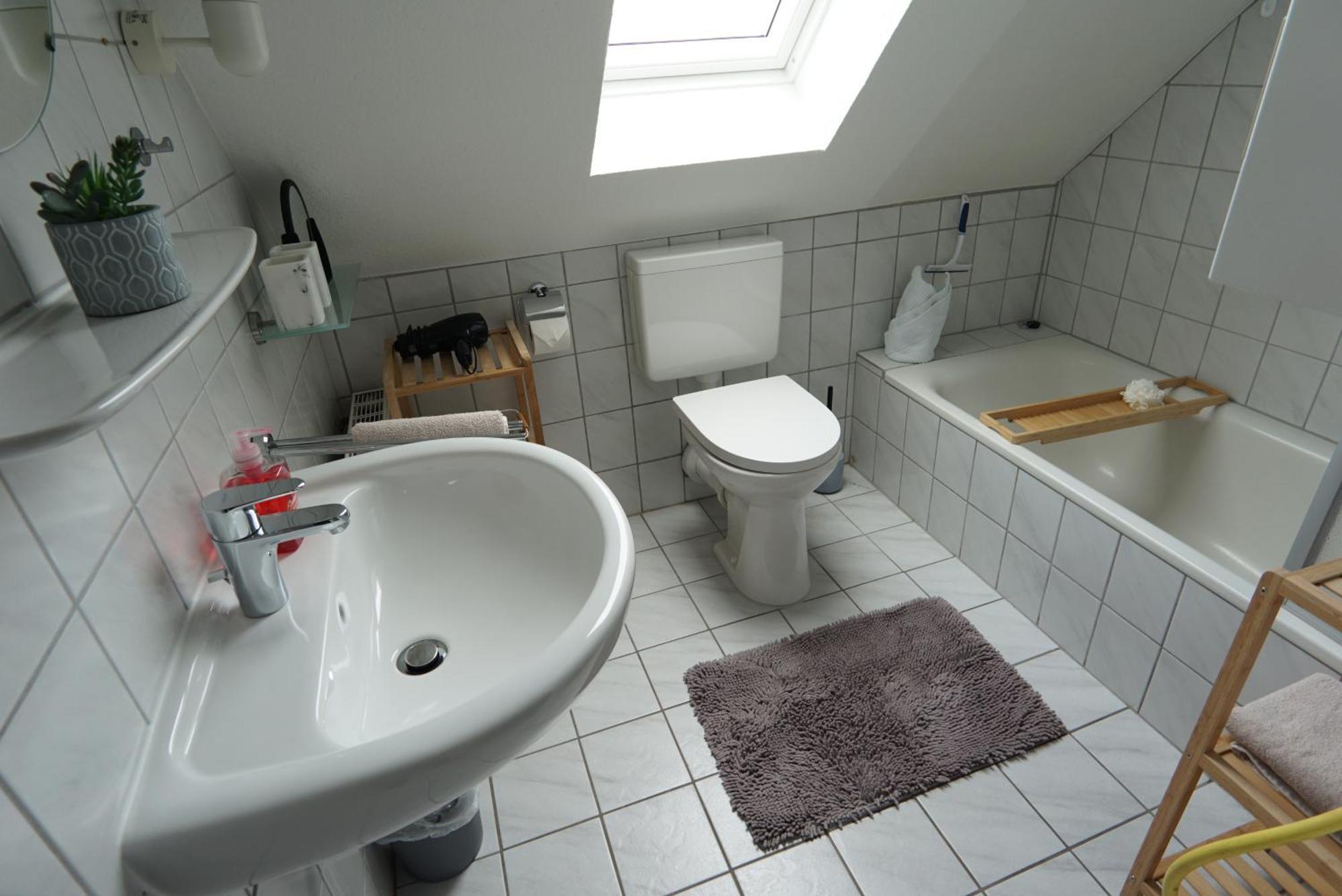 Froschkoenig Villa Norden Ngoại thất bức ảnh