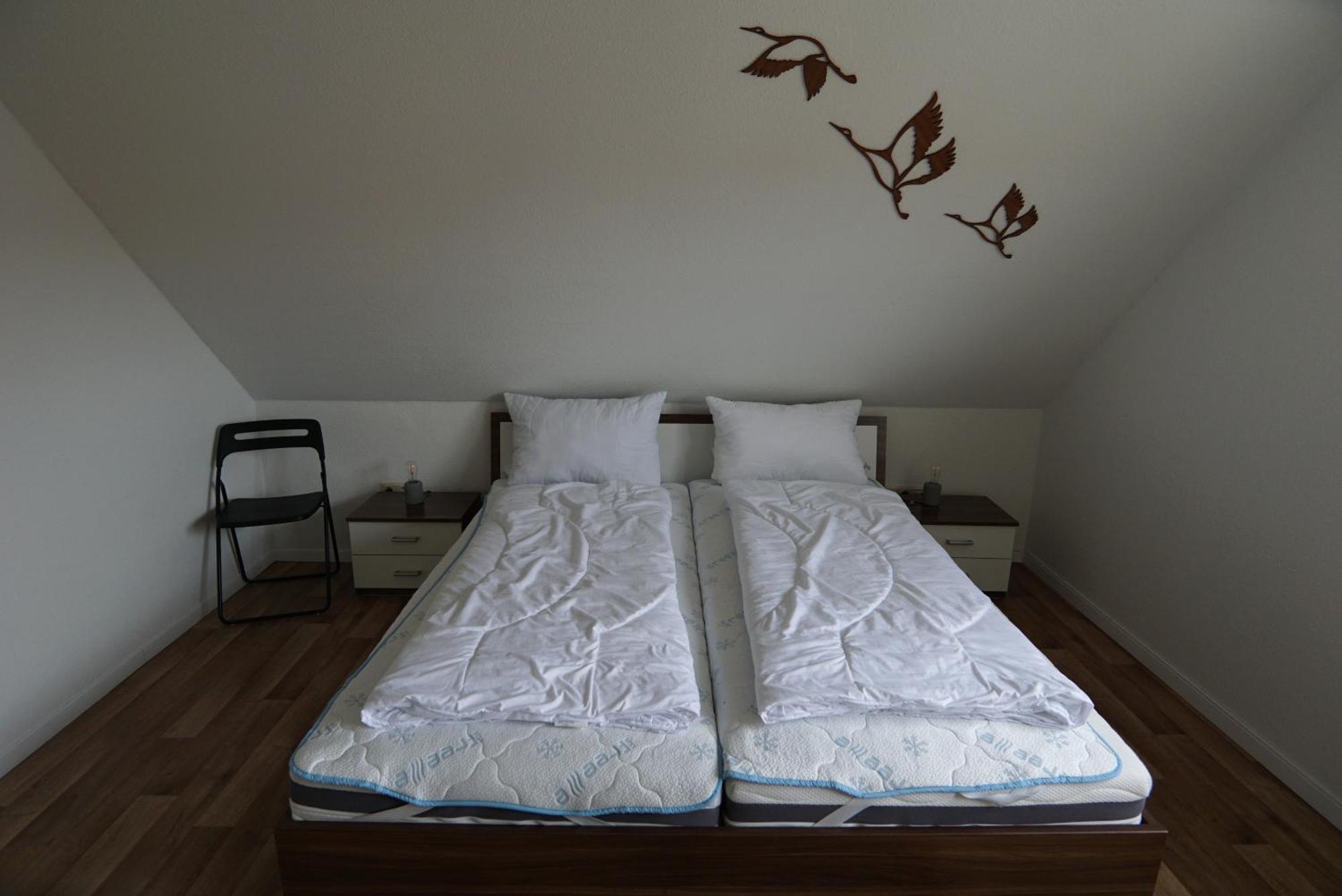 Froschkoenig Villa Norden Ngoại thất bức ảnh